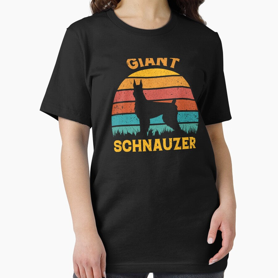 Giant Schnauzer Dog Lover Pet Owner by StickChic