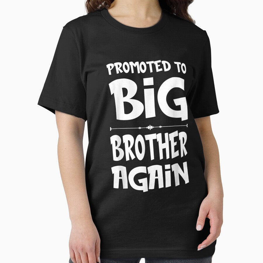 Promoted To Big Brother Again Older Brothers by JacobKelly069