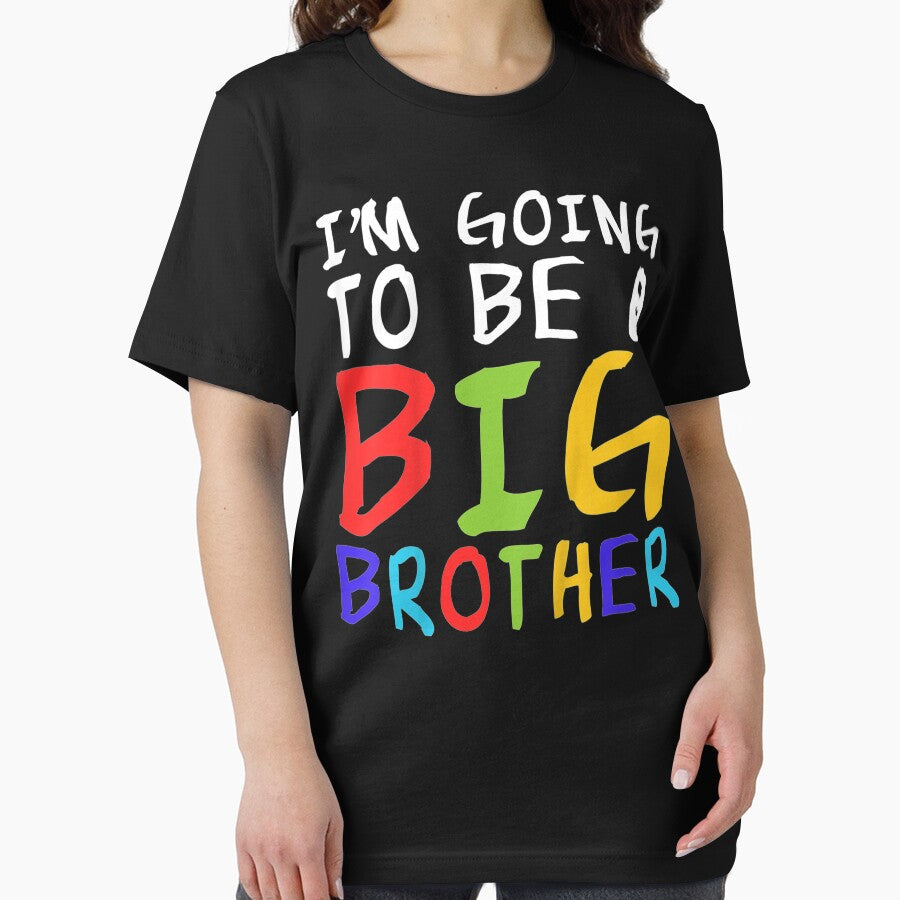 Kids I'M Going To Be A Big Brother For Future Brothers by MartinLoop