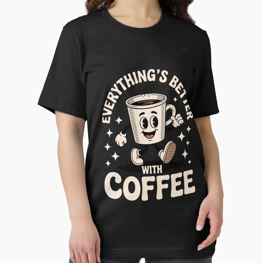 Coffee Men or Women Coffee by joedavila