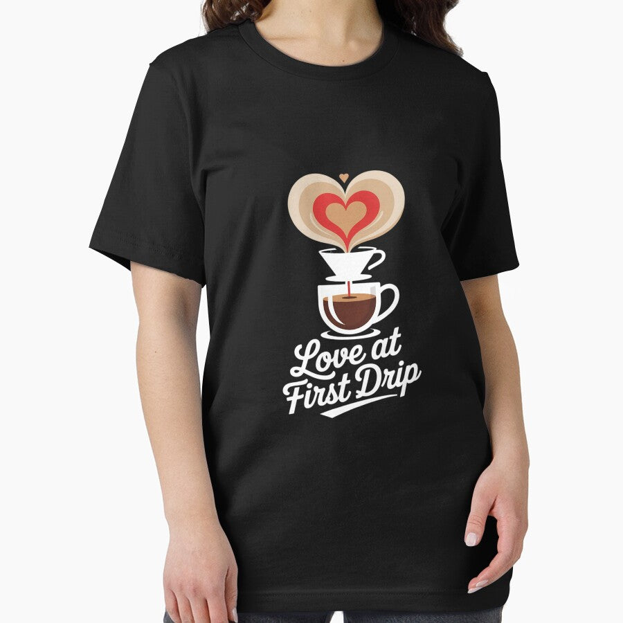 Love at First Drip Home Coffee Brewing by TechnicalSara