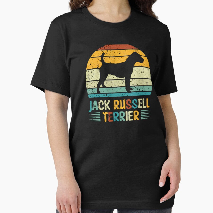 Jack Russell Terrier Dog Owner Lover by StickChic