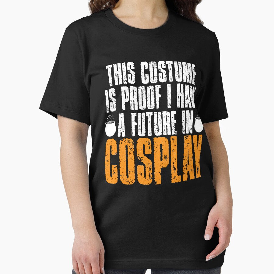 This CostumeIs Proof I Have A Future In Cosplay by raedattia
