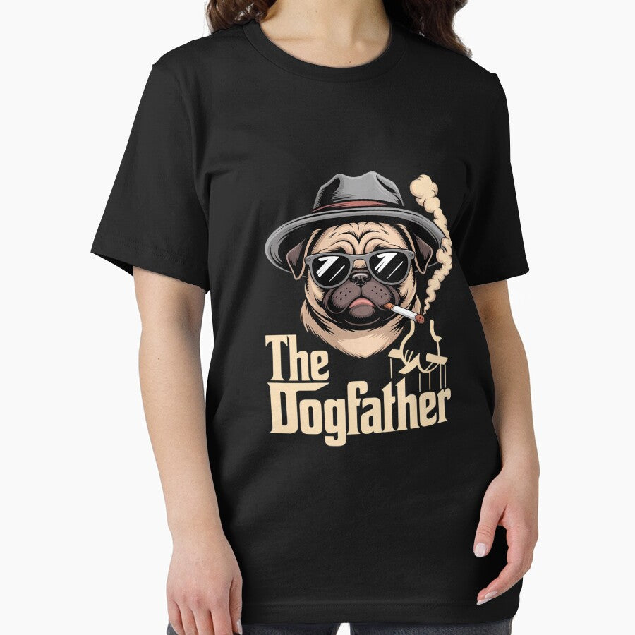The Dogfather Dog Lover by LinlinsDemons