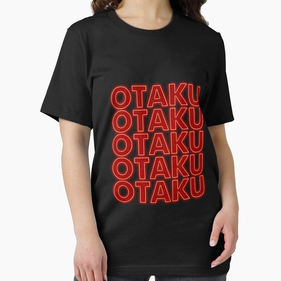 Otaku Japan Anime Manga Senpai - Limited Edition | Perfect Gift by annzvbs