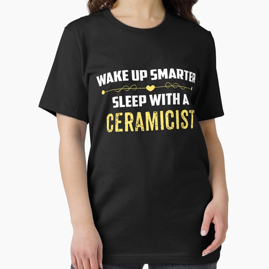 Wake Up Smarter Sleep With A CERAMICIST by Just Be Different