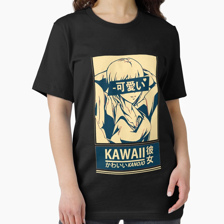 Anime Manga Otaku Kawaii Japan by KellyHudgins8
