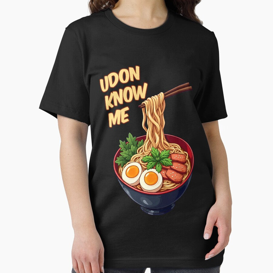 Udon know me, Bowl Full of Sass by Mini Pandas