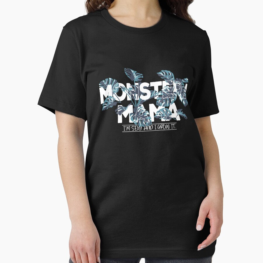 Monstera Mama by Stil-Mix