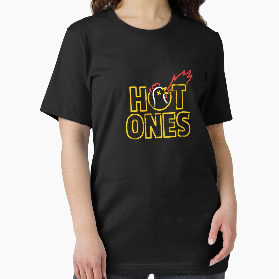 Hot Chili Sauce by andrewaris