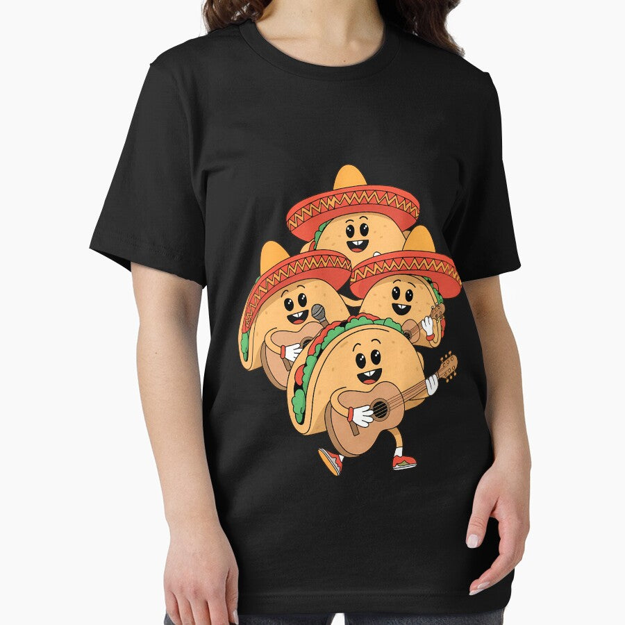 Mexican Party Taco Food by aidenpier