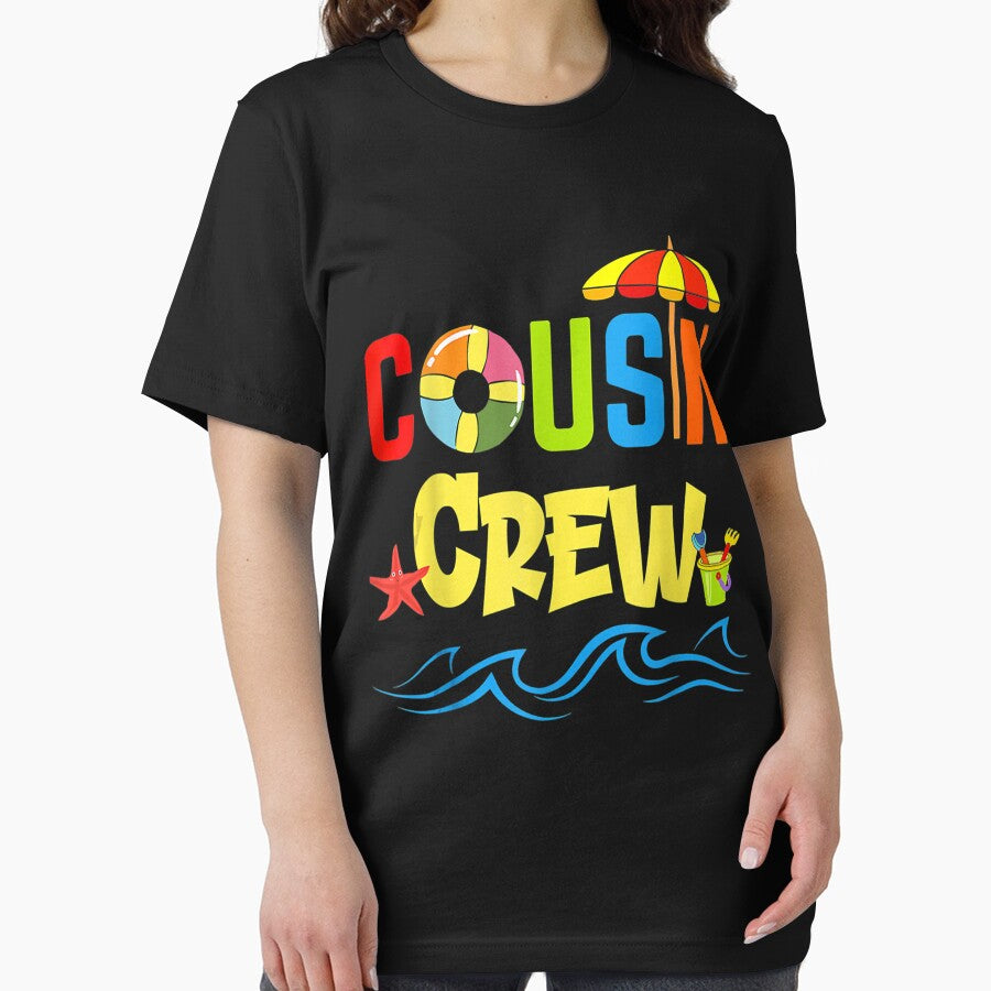Cousin Crew 2022 Family Reunion Making Memories Together by scirarmav