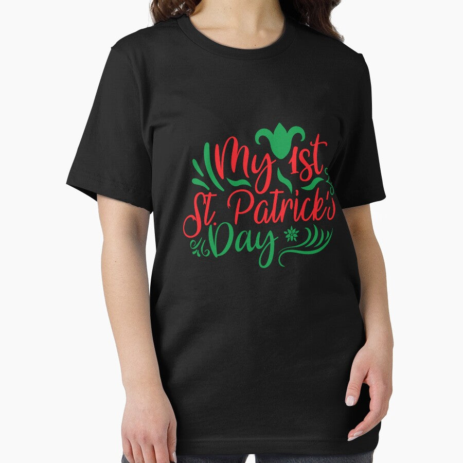 My 1st St. Patrick's Day by Terisdesign