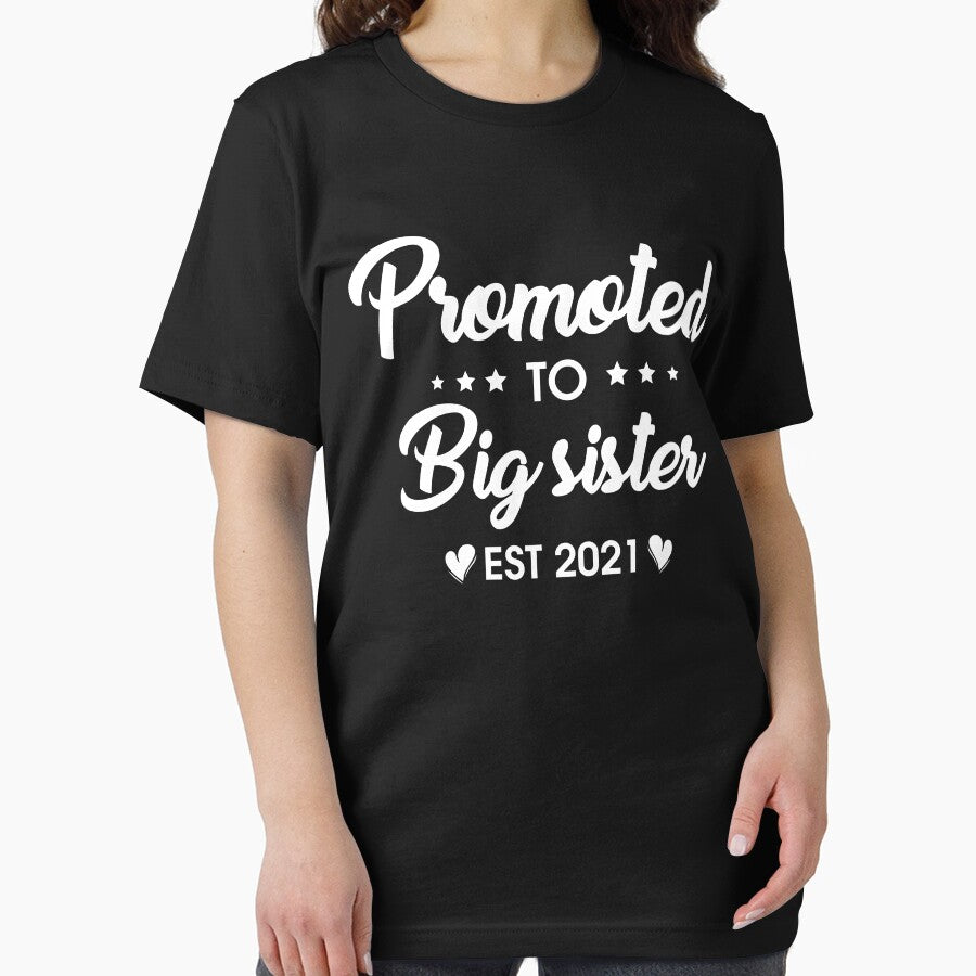 Promoted to big sister est 2021 by hasanmasud