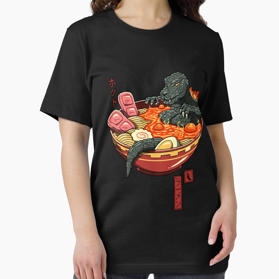 Spicy Lava Ramen King by AweOrlan