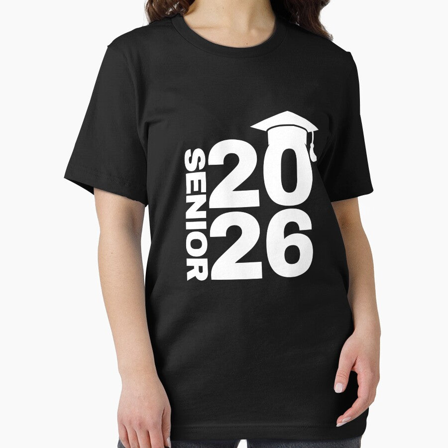 Senior 2026 Graduation Class of 2026 Senior Students Gift by MouDantArts