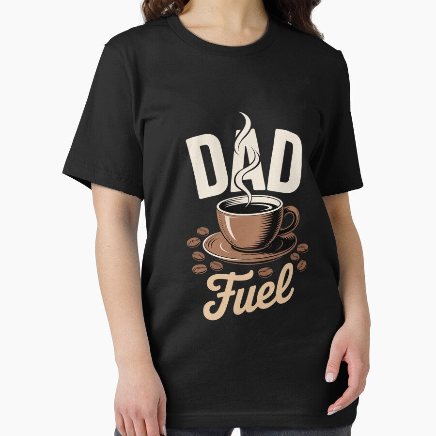 Coffee Dad Barista Father Humor by Eskomeranola
