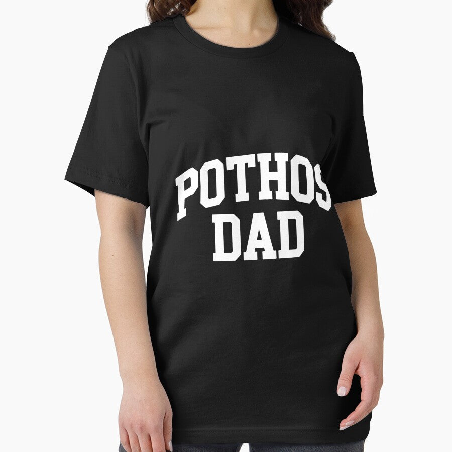 Pothos Dad by Idarmotar