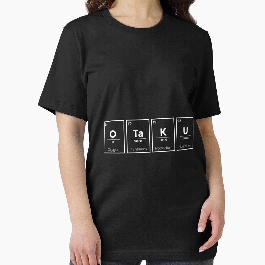 OTAKU- Limited Edition | Perfect Gift by annzvbs