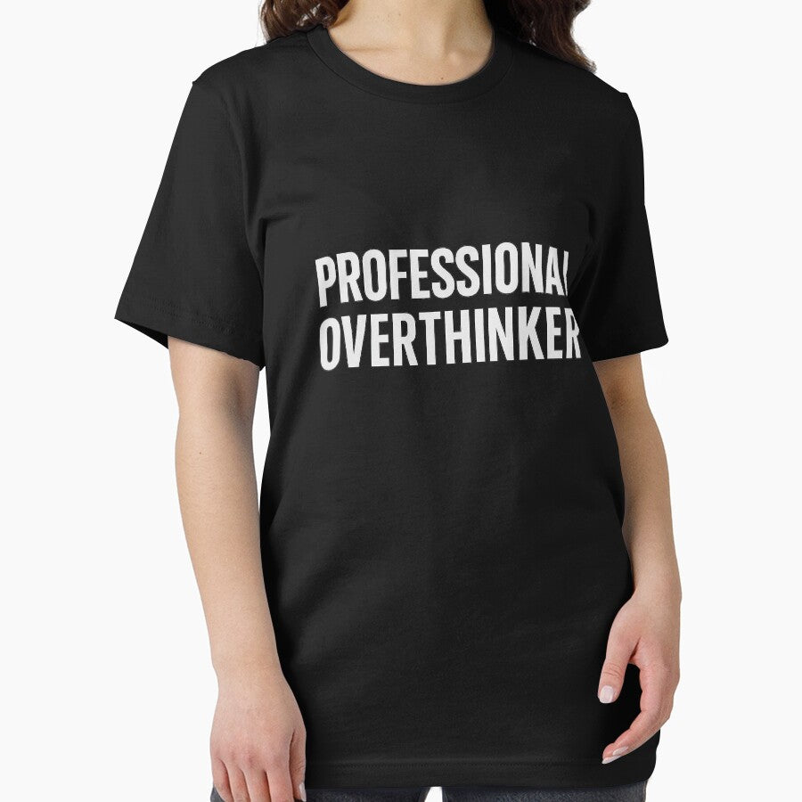 Professional overthink by bertyb123