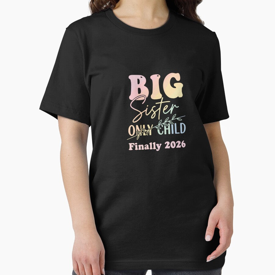 Only Child Expires 2026 Promoted to Big Sister Finally Retro by PopStars1993