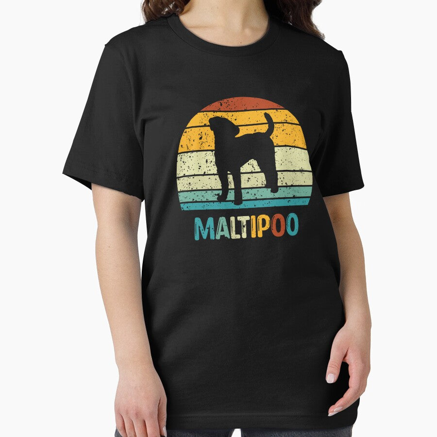 Maltipoo Dog Lover Pet Owner by StickChic
