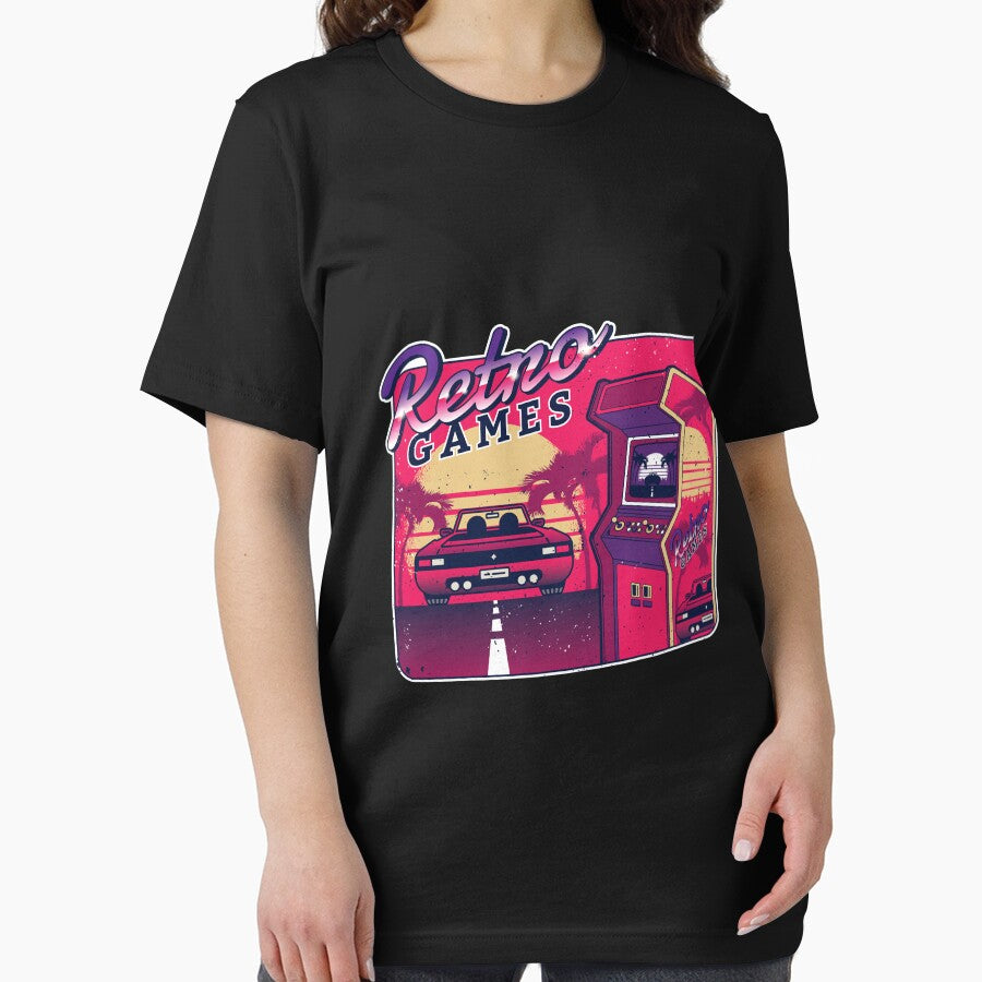 RETRO GAMES by Kdorsey2