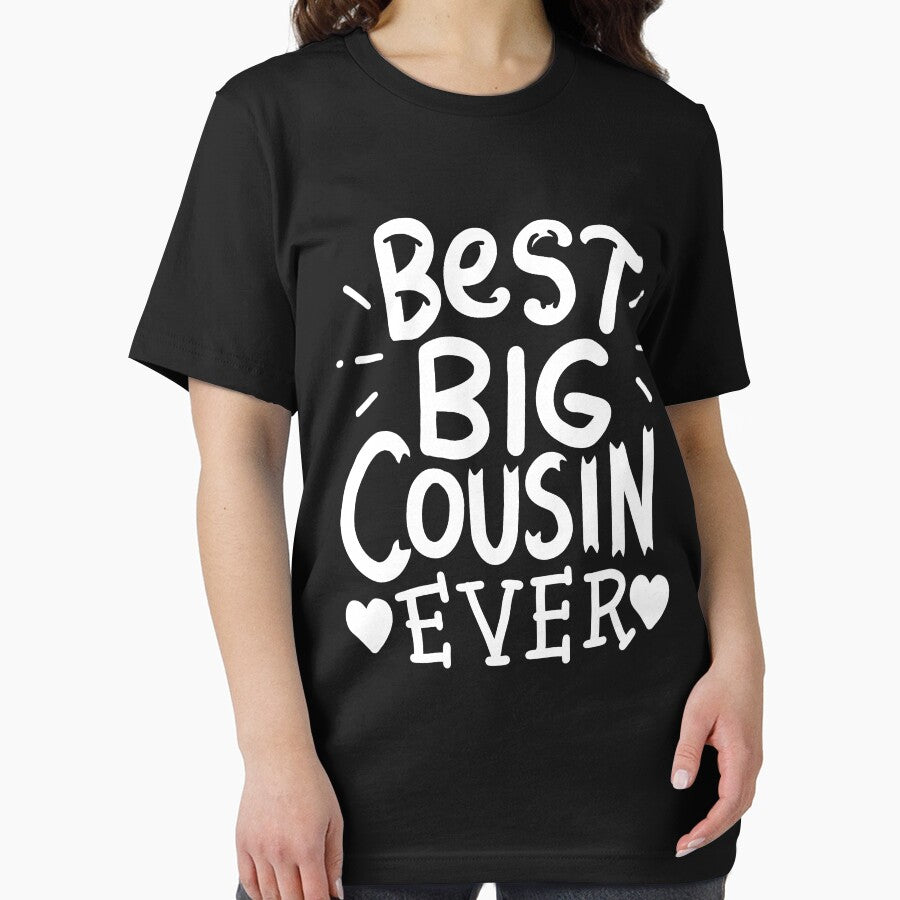 Big Cousin by 4tomic