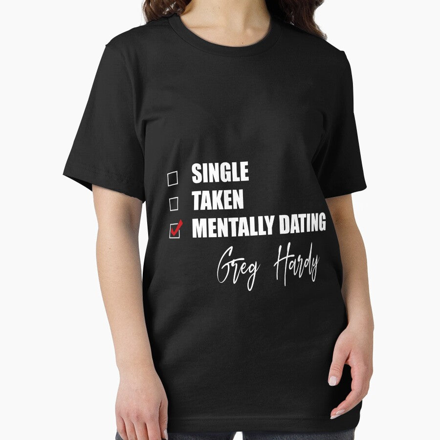 Mentally Dating Greg Hardy by Bend-The-Trendd