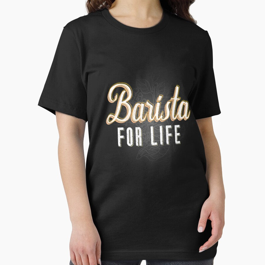 Barista for life | top worker coffee shops/ house | caffeine by Endless Drive FM