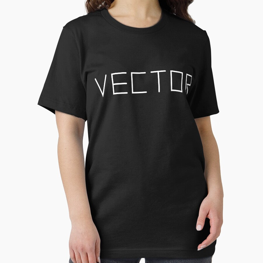 VECTOR Arcade Machine Text by Jam Jar