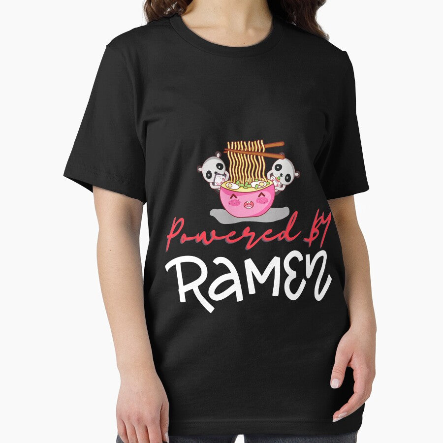 Powered By Ramen by Bend-The-Trendd
