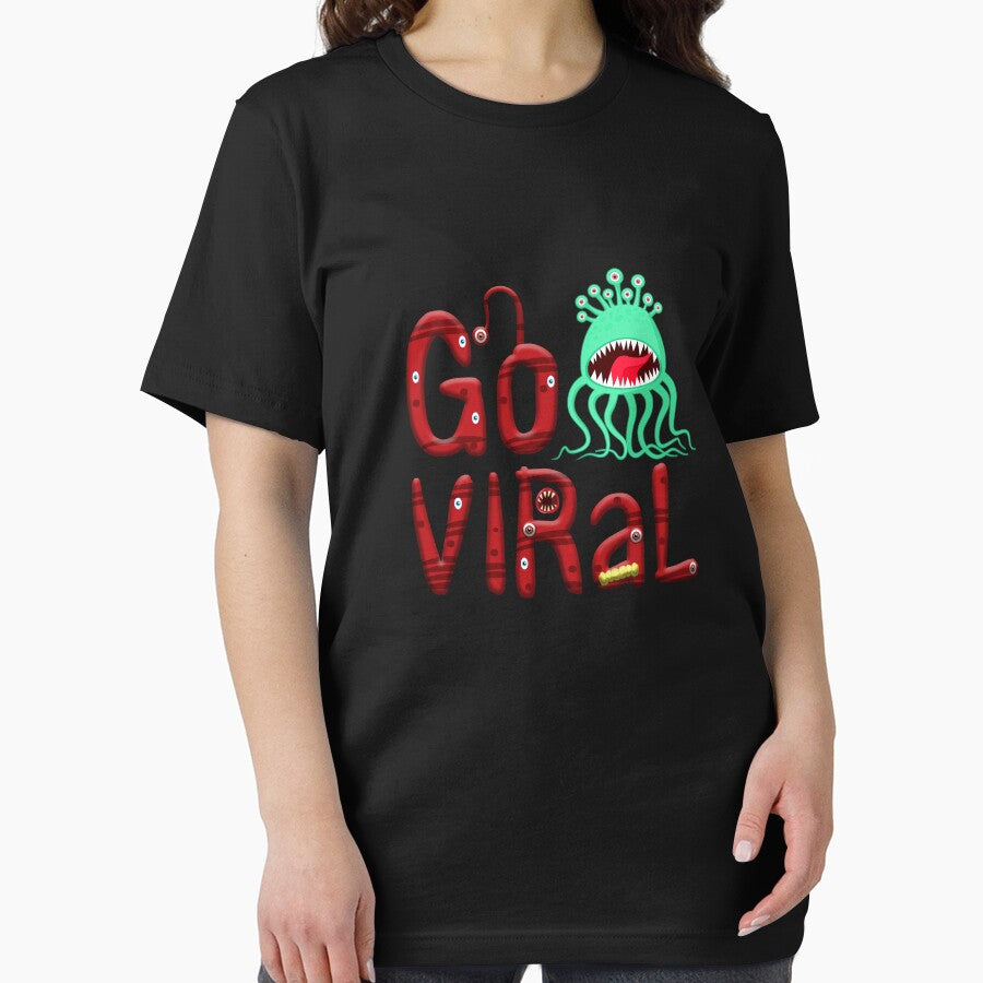 Go Viral Board Game Design - Tabletop Gaming by MeepleDesign