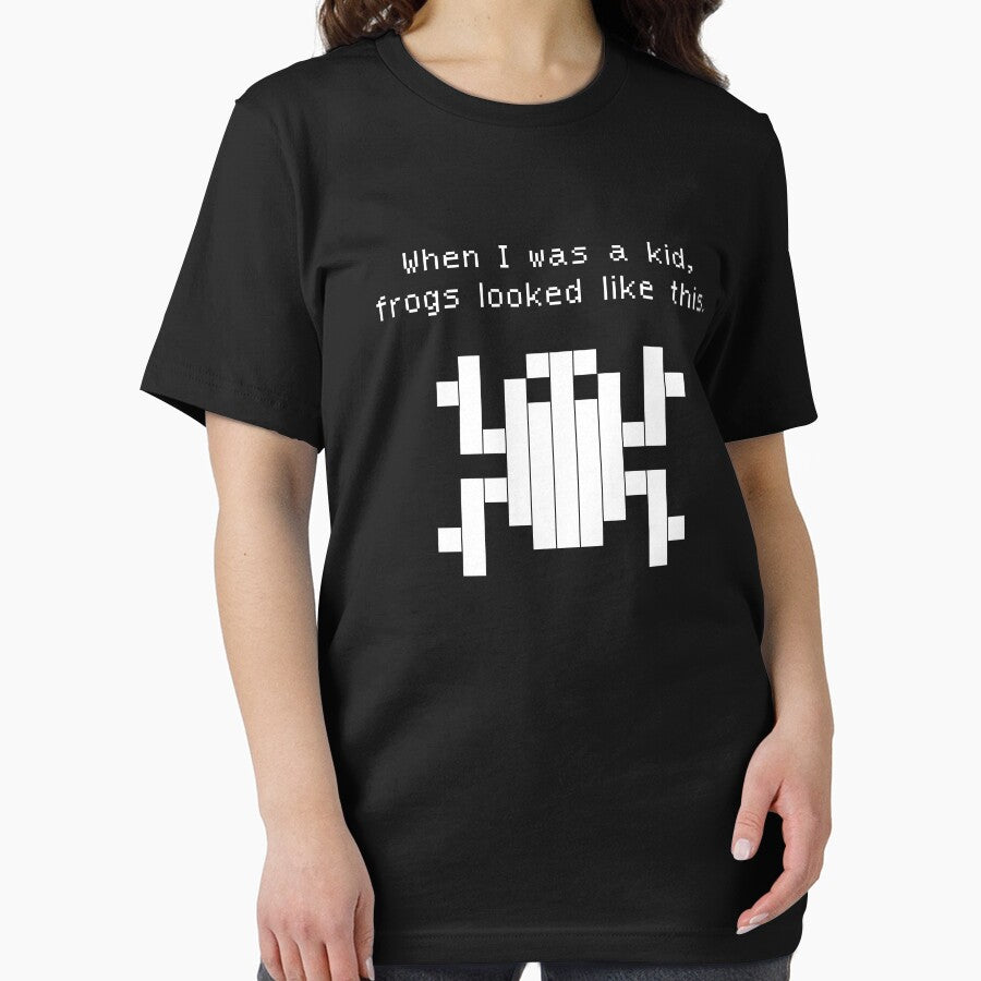 Funny 80s Arcade Game Design by Jam Jar