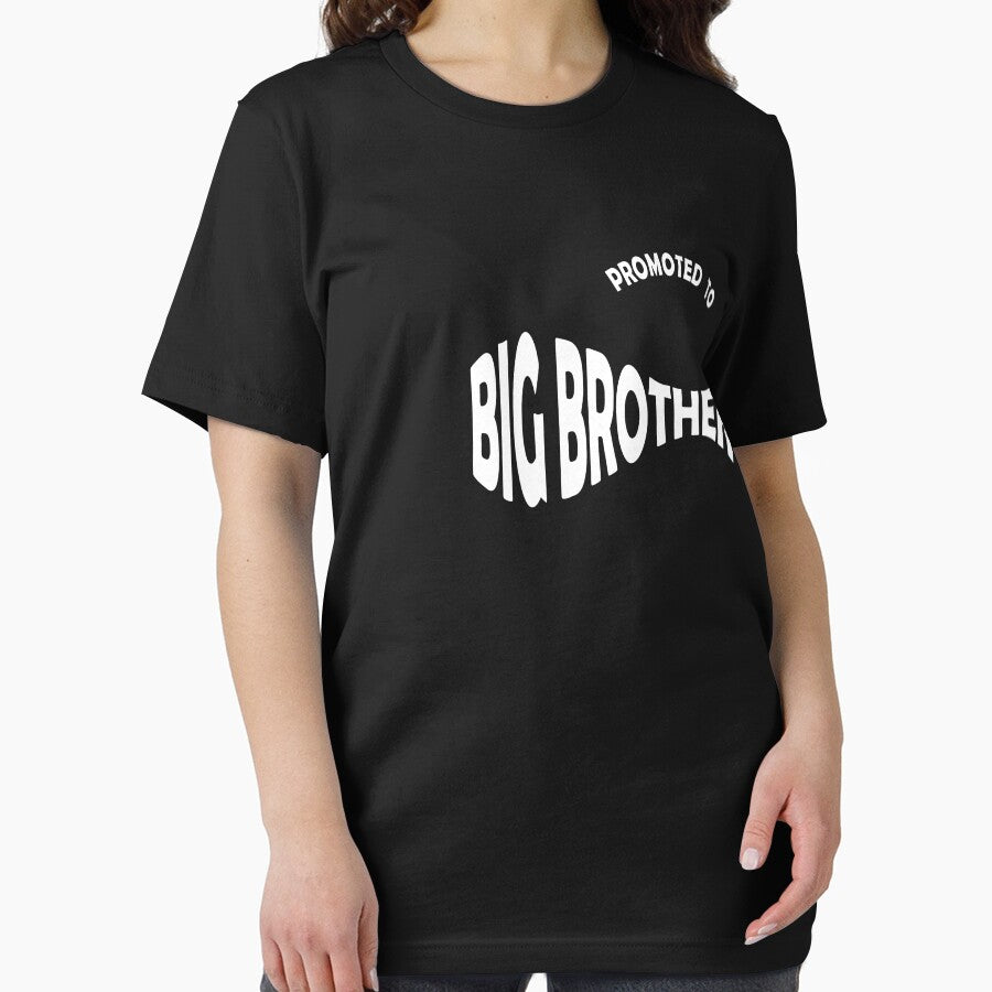 promoted to big brother by karimaK-71