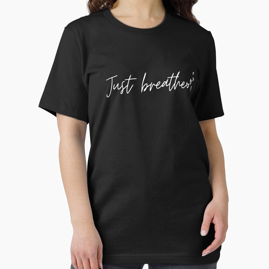 Just Breathe - Meditation by thehappypal