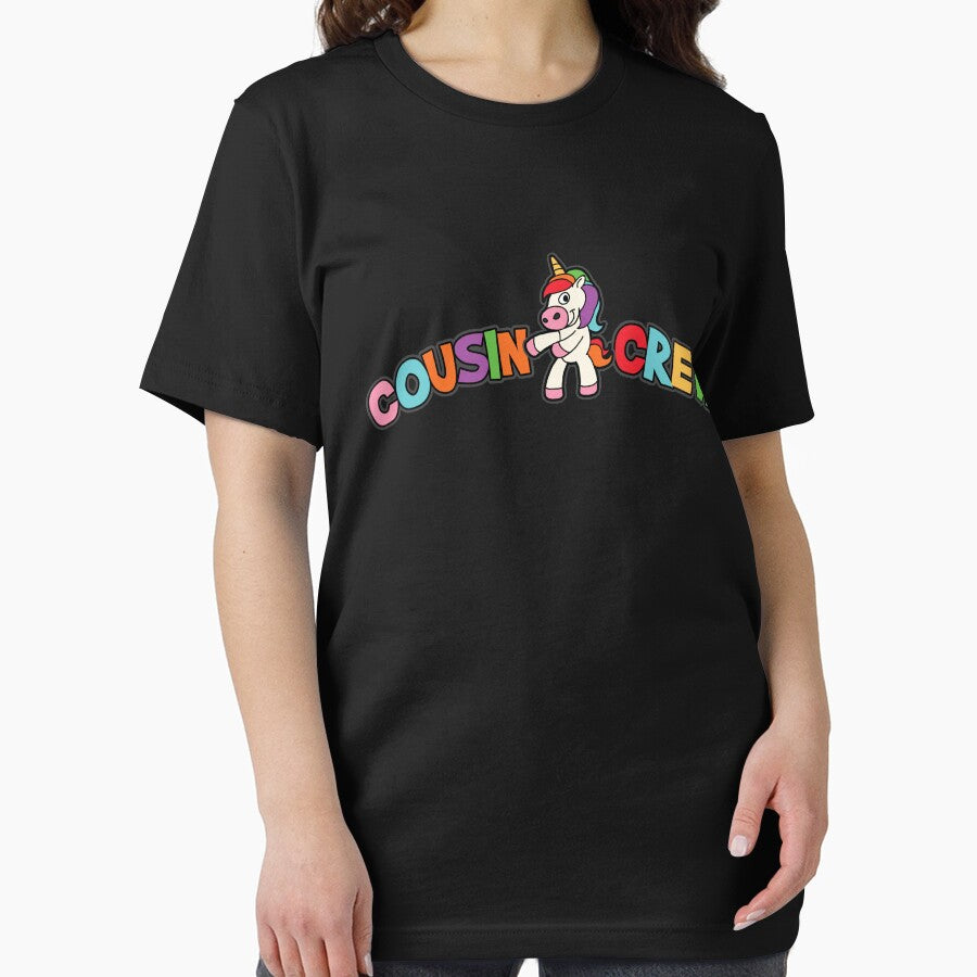 Cousin Crew Unicorn Family Reunion Party by 4tomic
