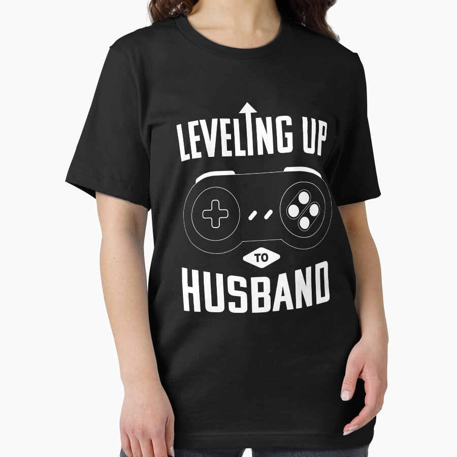 leveling up to husband by Freewind-Studio
