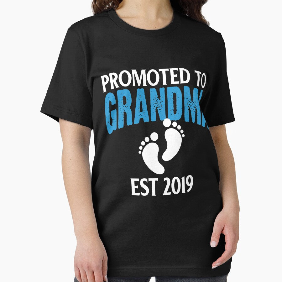 Promoted to grandma by TrendJunky