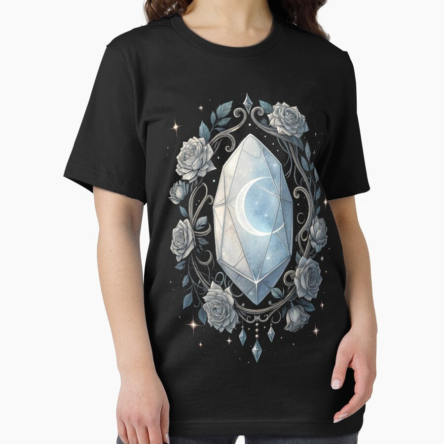 Moonstone Ether Glow by SolombraArt