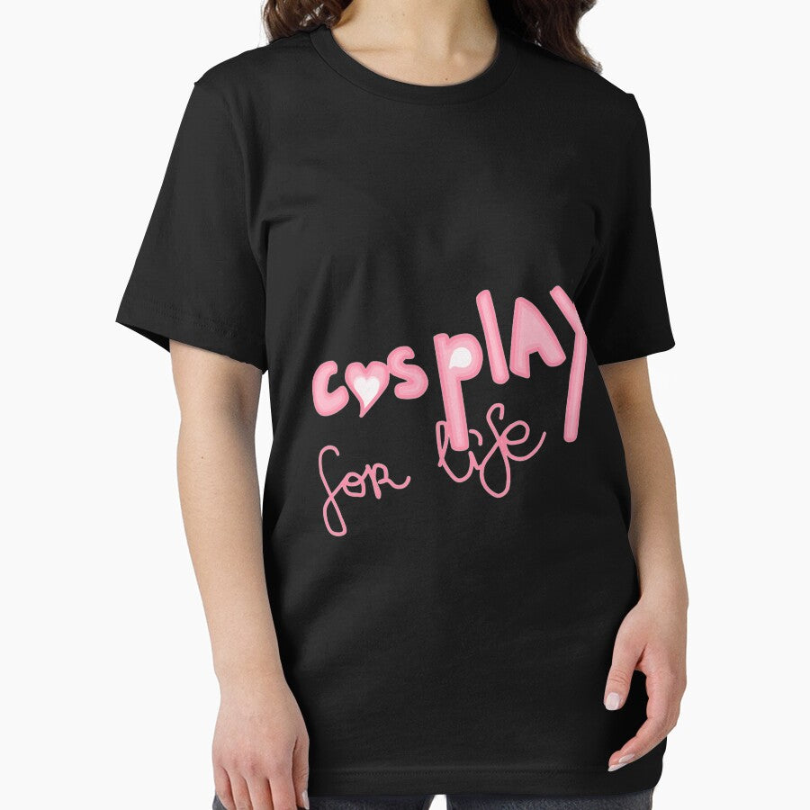 Cosplay For Life by mikistarlight