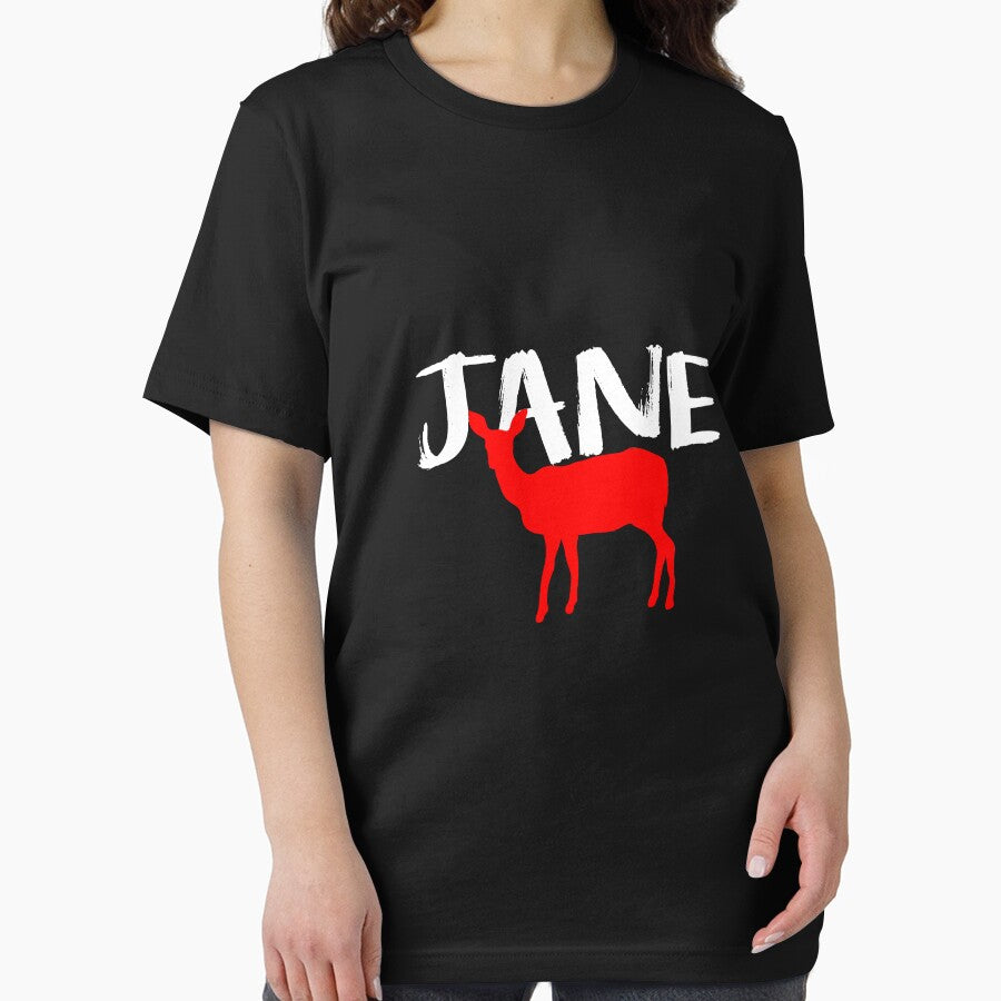 Jane by stuch75