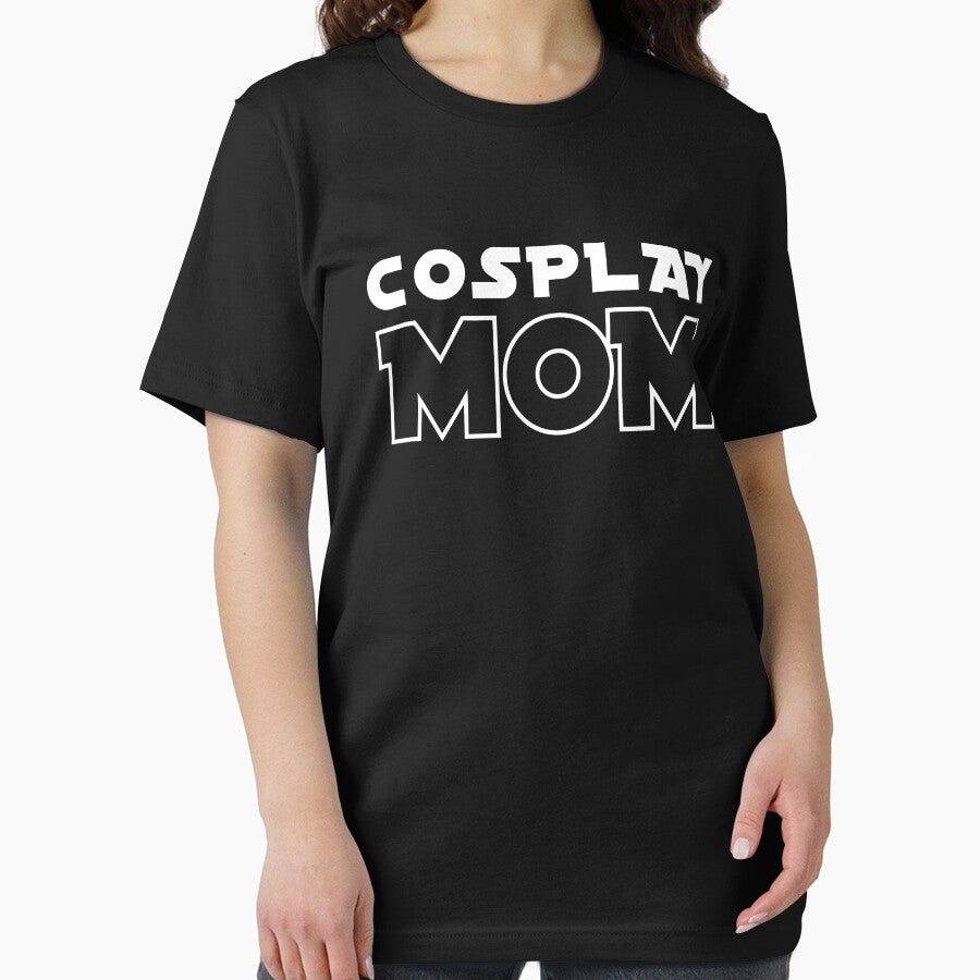 Cosplay Mom by MooonTees