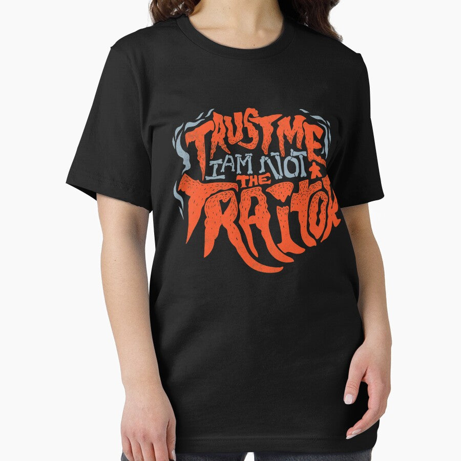 Trust Me I Am Not The Traitor (dark) by RoleplayRealm