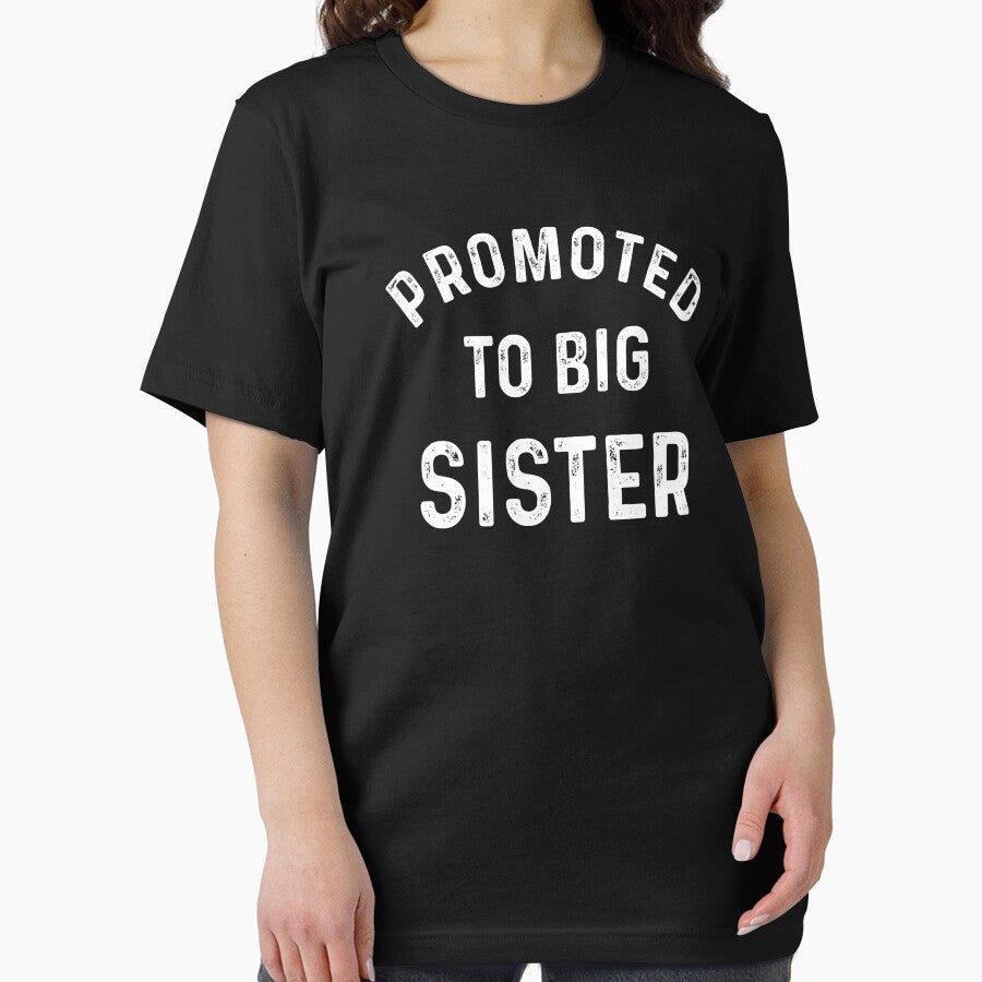 Promoted To Big Sister by RicardoTito