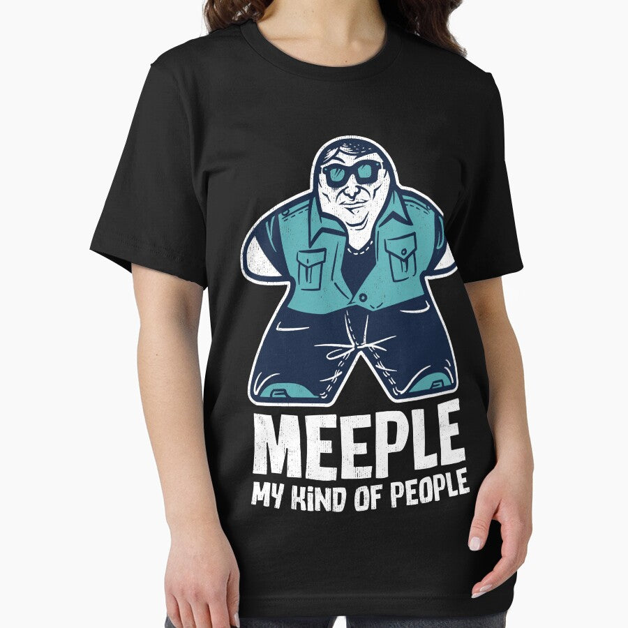 MEEPLE - My Kind Of People (dark) by RoleplayRealm