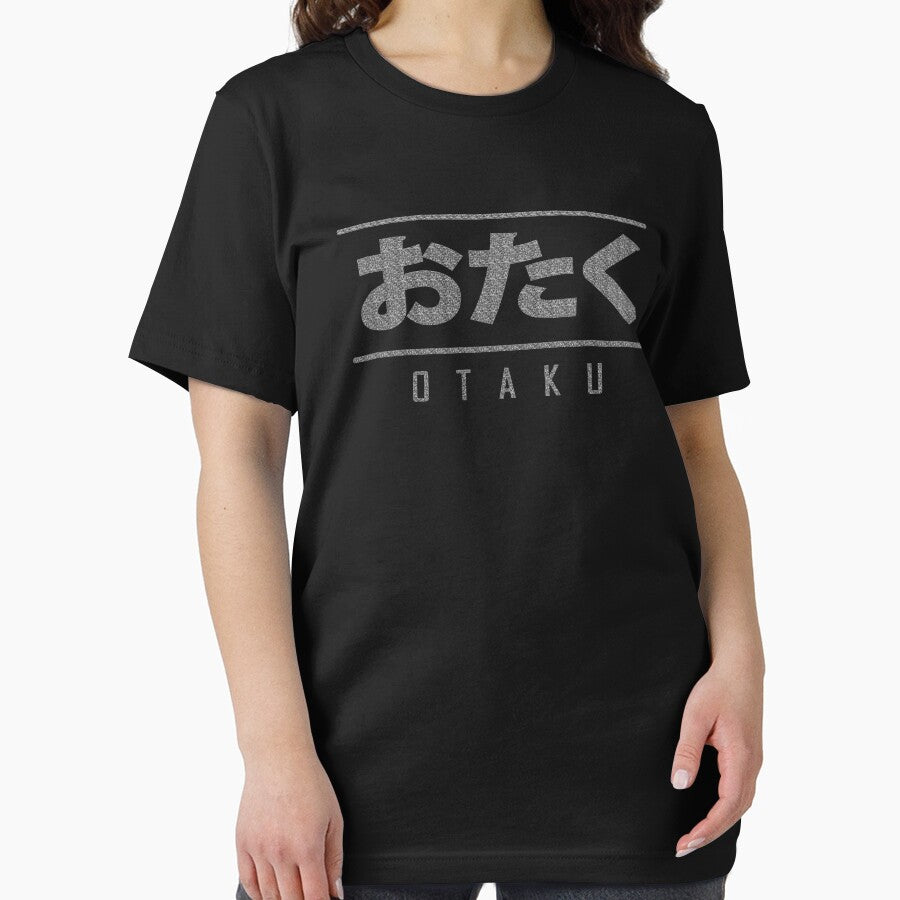 OTAKU by OKAMI WORKS by Axesent