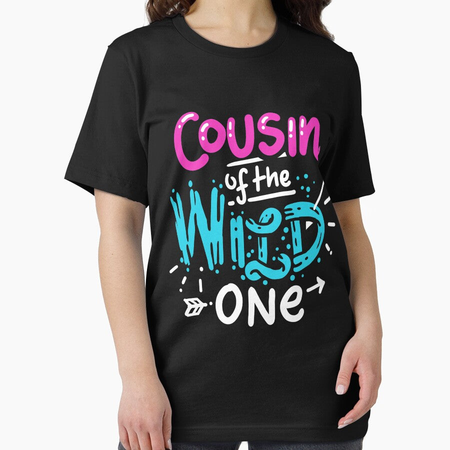 Cousin by 4tomic