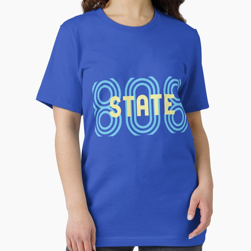 808 State by HelloSunshine30