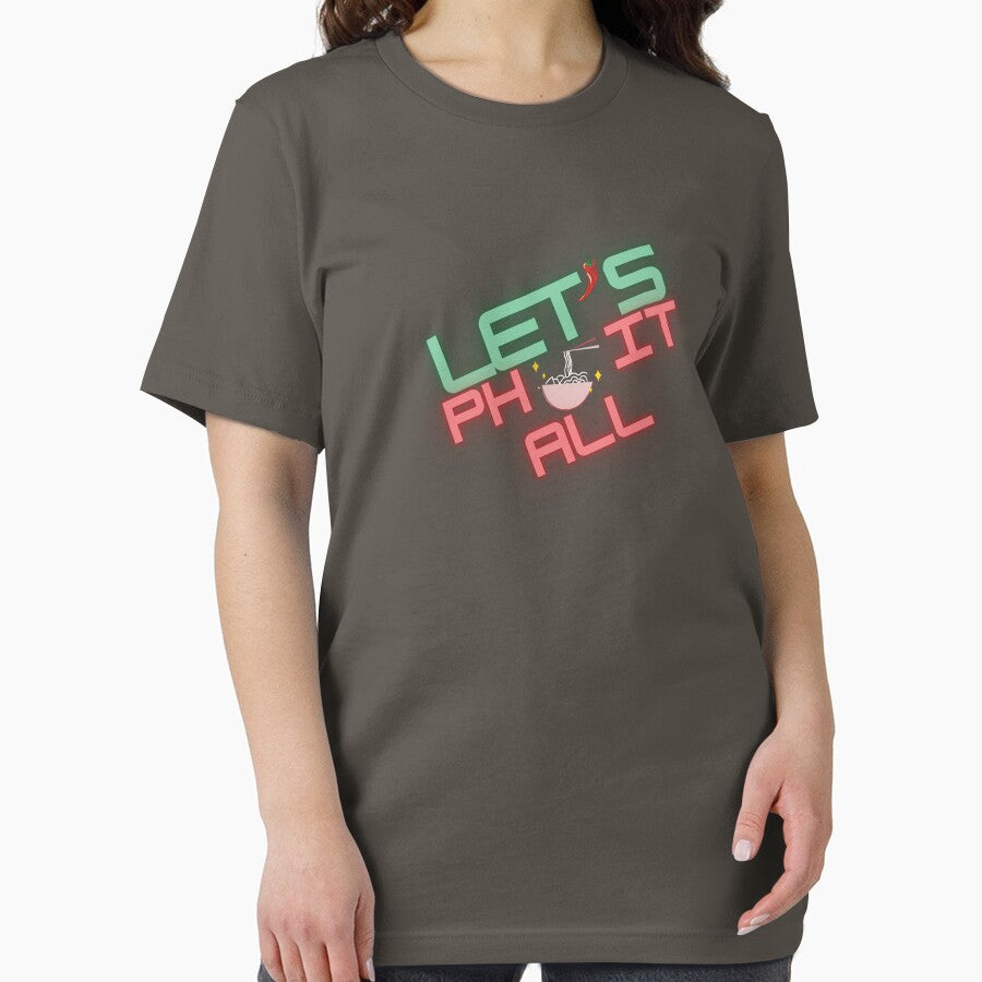 let's pho it all neon by vietmix